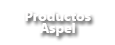 Productos Aspel