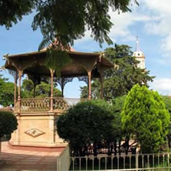 Concepcion de Buenos Aires