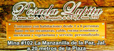 Manzanilla de la Paz