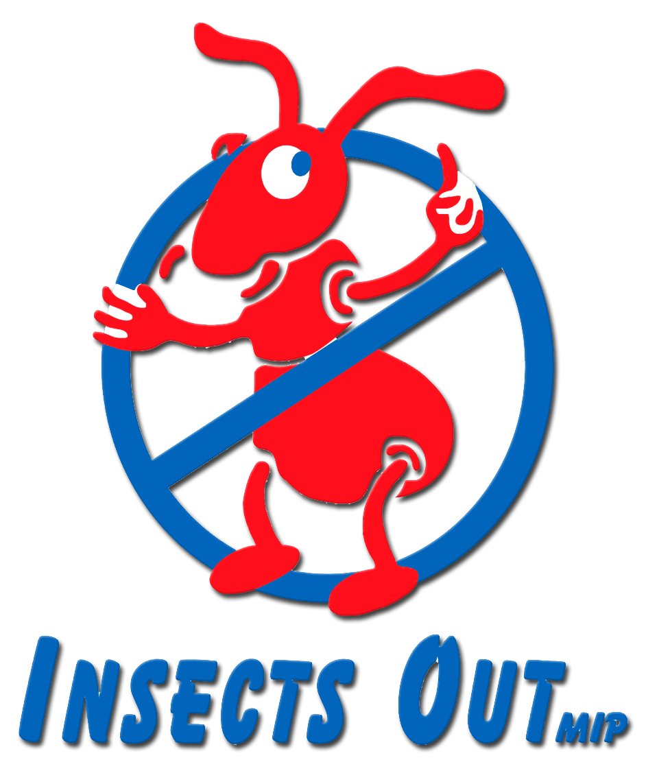 Insects Out