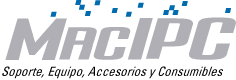 Logo MacIPC