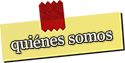 quiénes somos