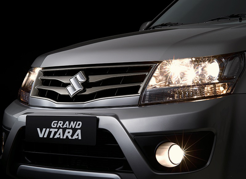 Grand Vitara