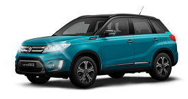 Nueva Vitara