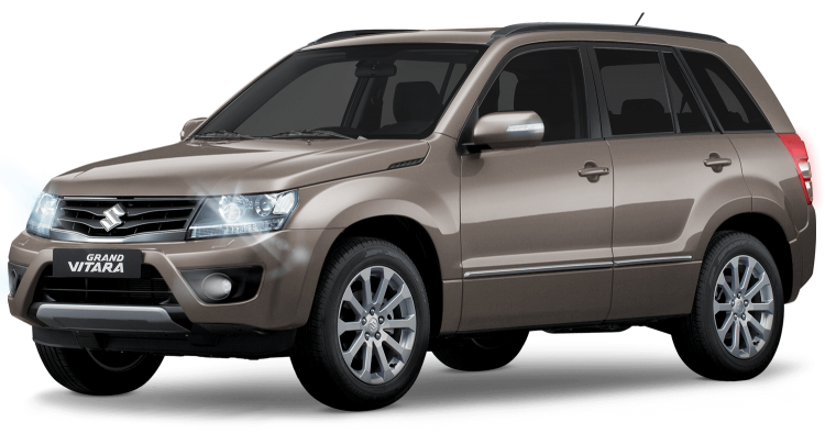 Grand Vitara